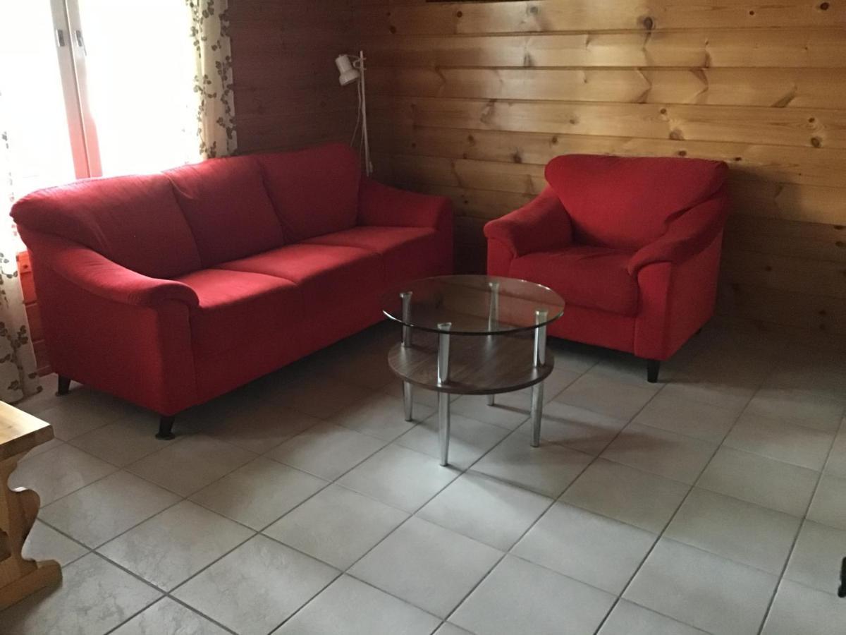 Koli Country Club Apartment ภายนอก รูปภาพ