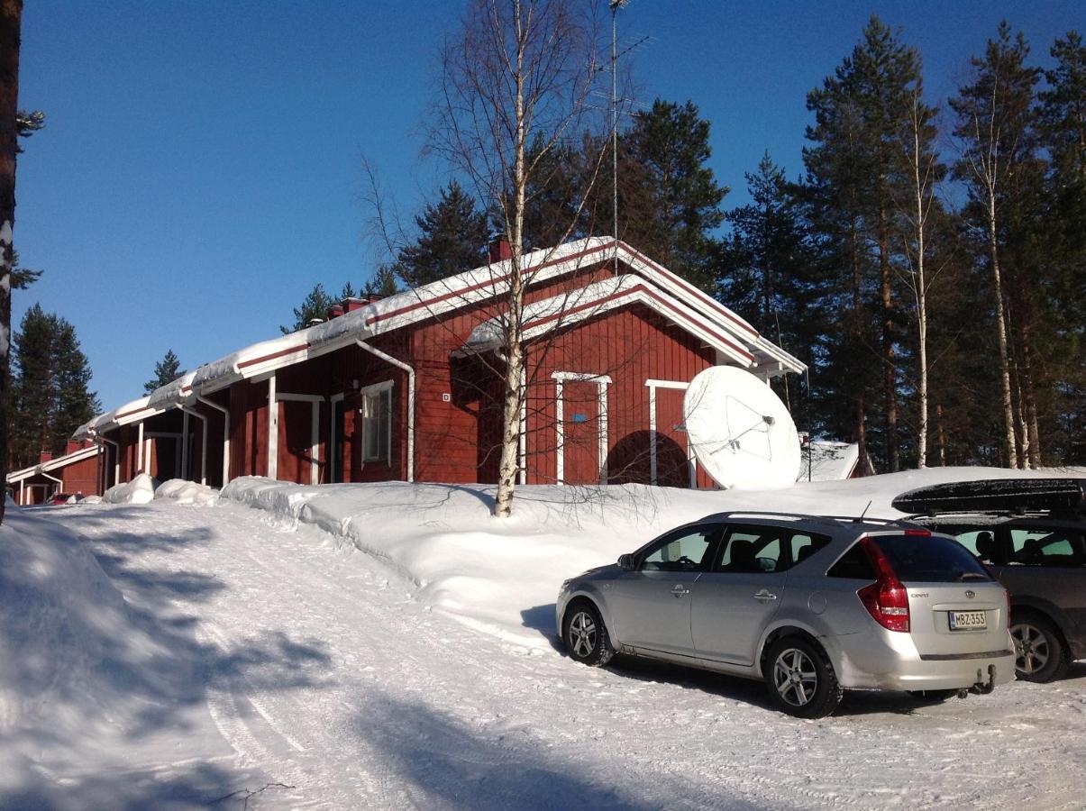 Koli Country Club Apartment ภายนอก รูปภาพ