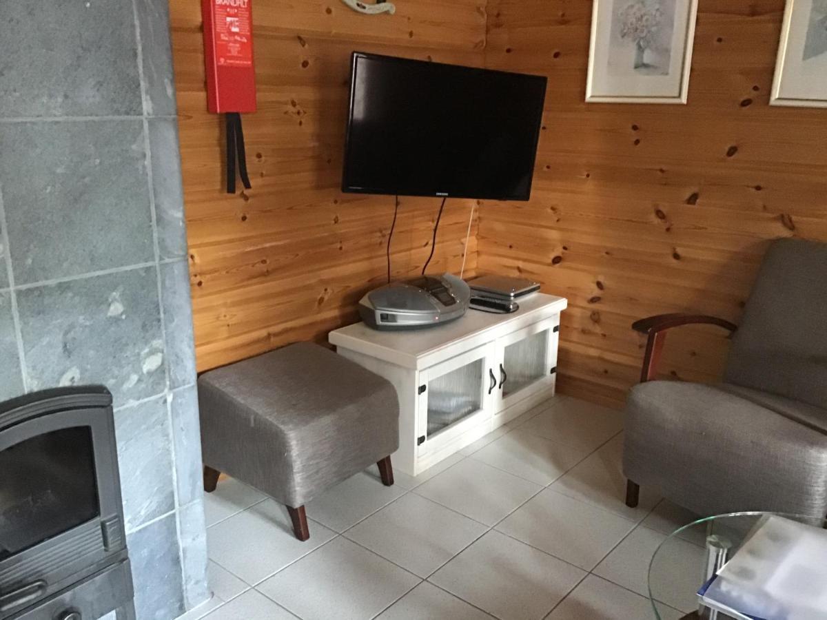 Koli Country Club Apartment ภายนอก รูปภาพ