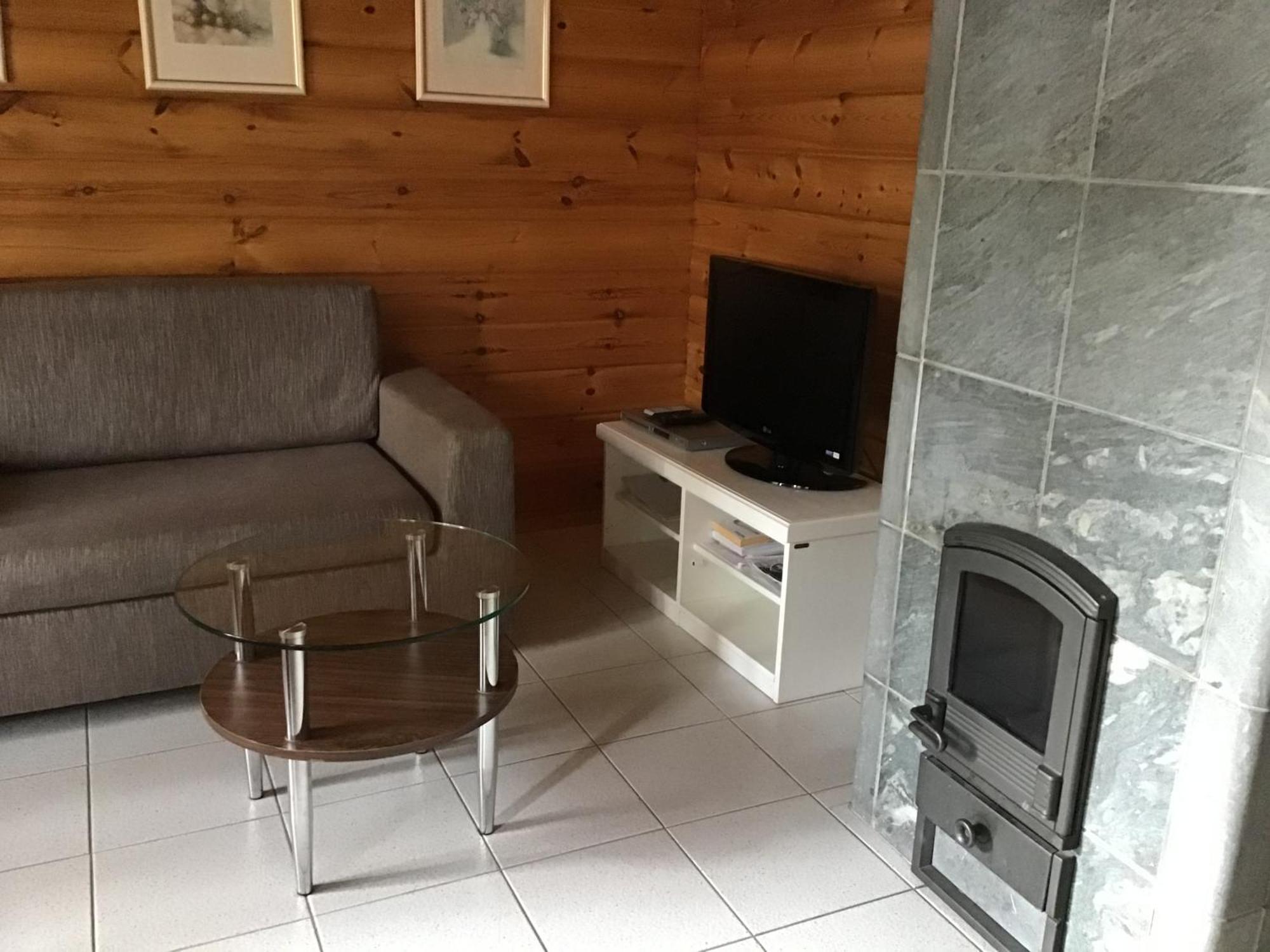 Koli Country Club Apartment ภายนอก รูปภาพ