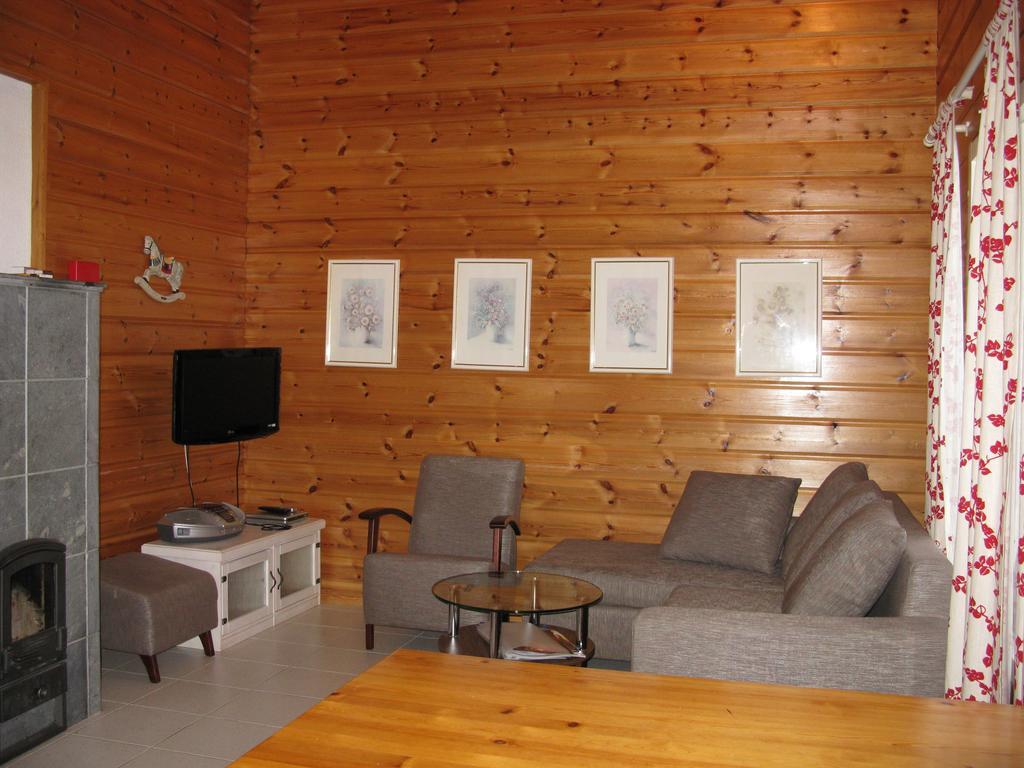 Koli Country Club Apartment ห้อง รูปภาพ