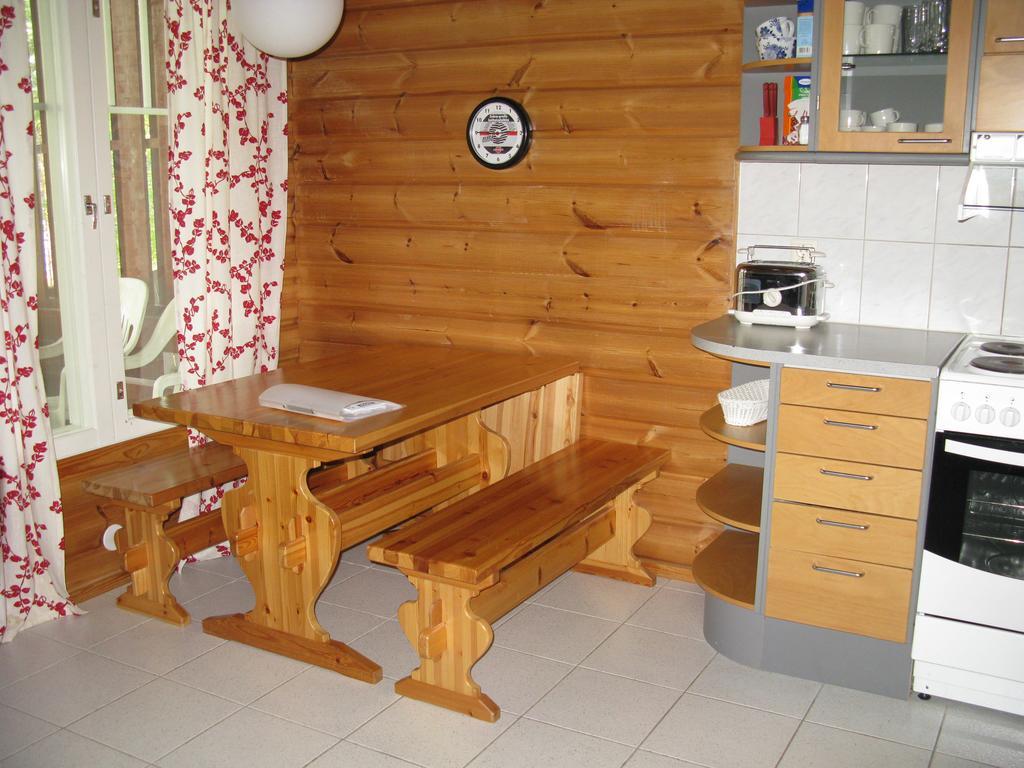 Koli Country Club Apartment ห้อง รูปภาพ